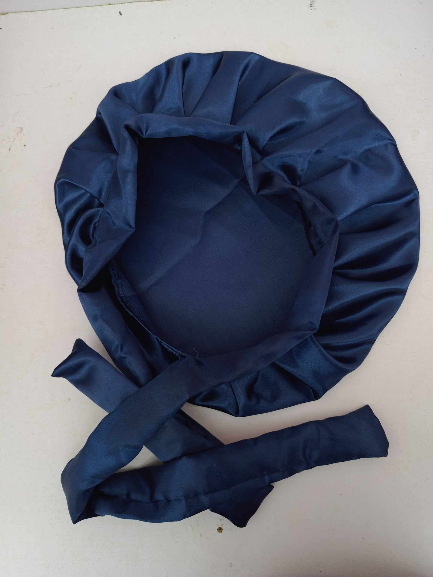 SATIN BONNET - Best Hair Protection for Natural, Curly, and Afro Hair