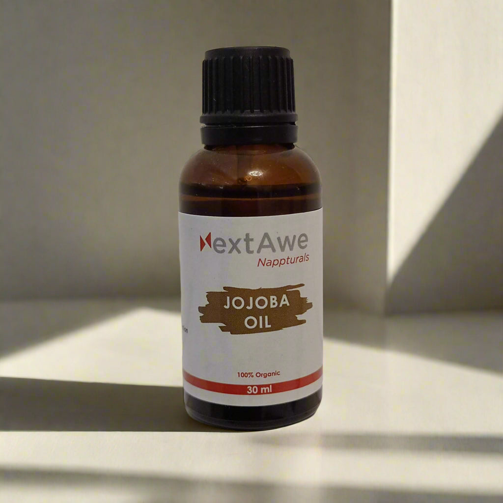 NextAwe Jojoba Oil