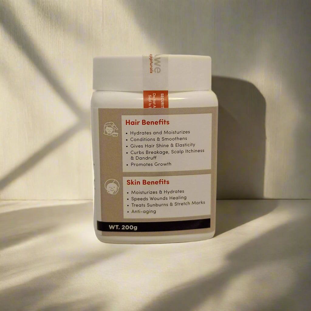 NextAwe Aloe Vera Gel
