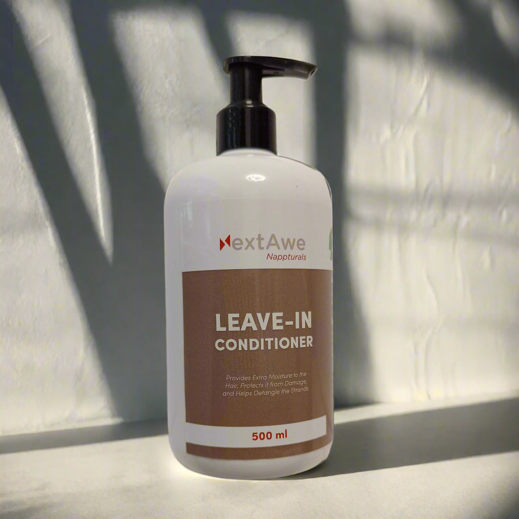NextAwe Leave-In Conditioner