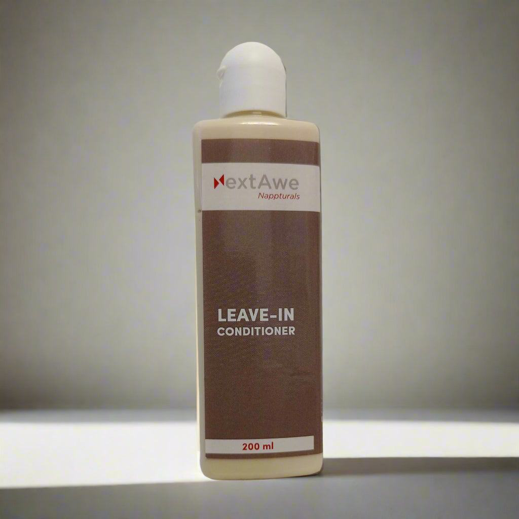 NextAwe Leave-In Conditioner