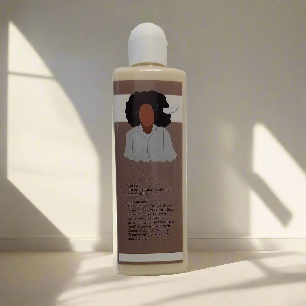 NextAwe Leave-In Conditioner