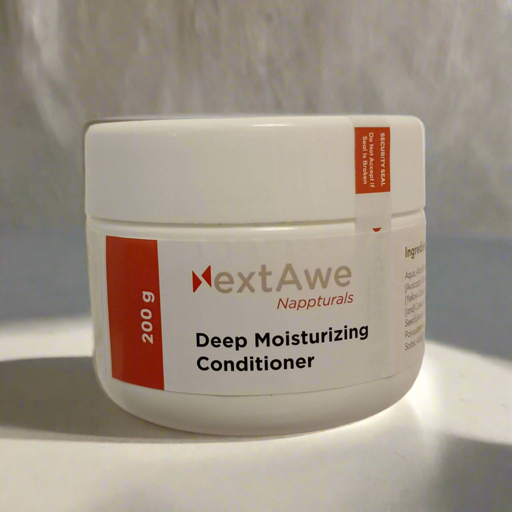 NextAwe Deep Moisturizing Conditioner