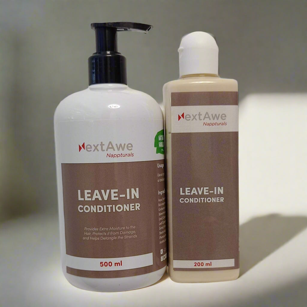 NextAwe Leave-In Conditioner