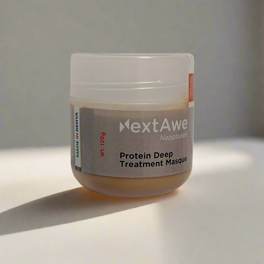 NextAwe Protein Deep Treatment Masque