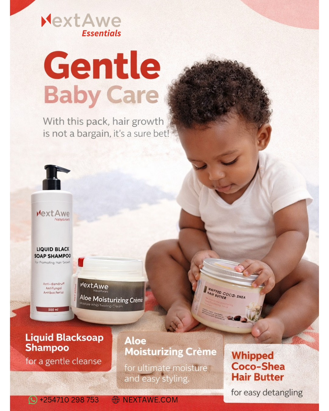 Baby Care