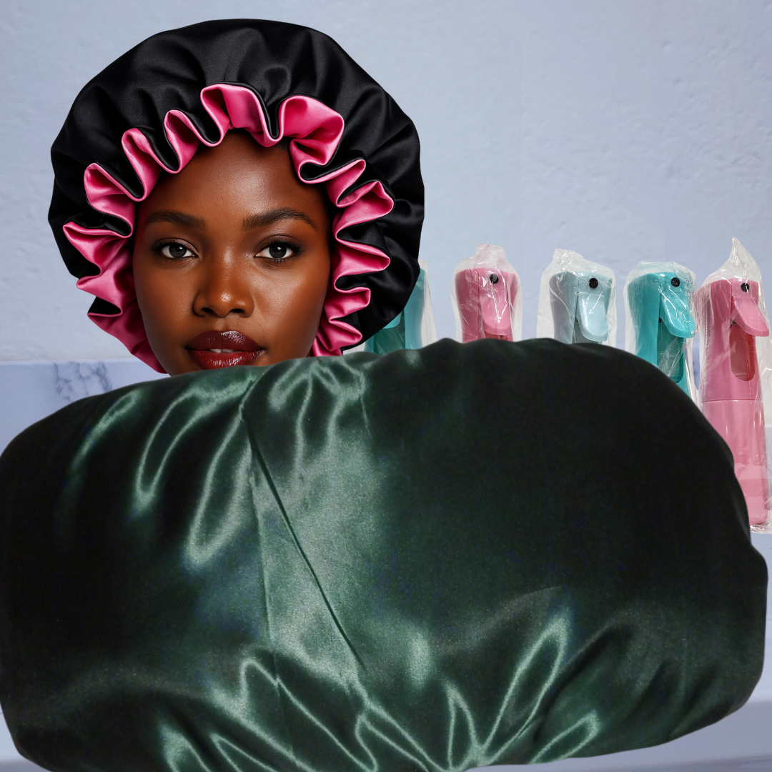 ACCESSORIES & EXTENSIONS