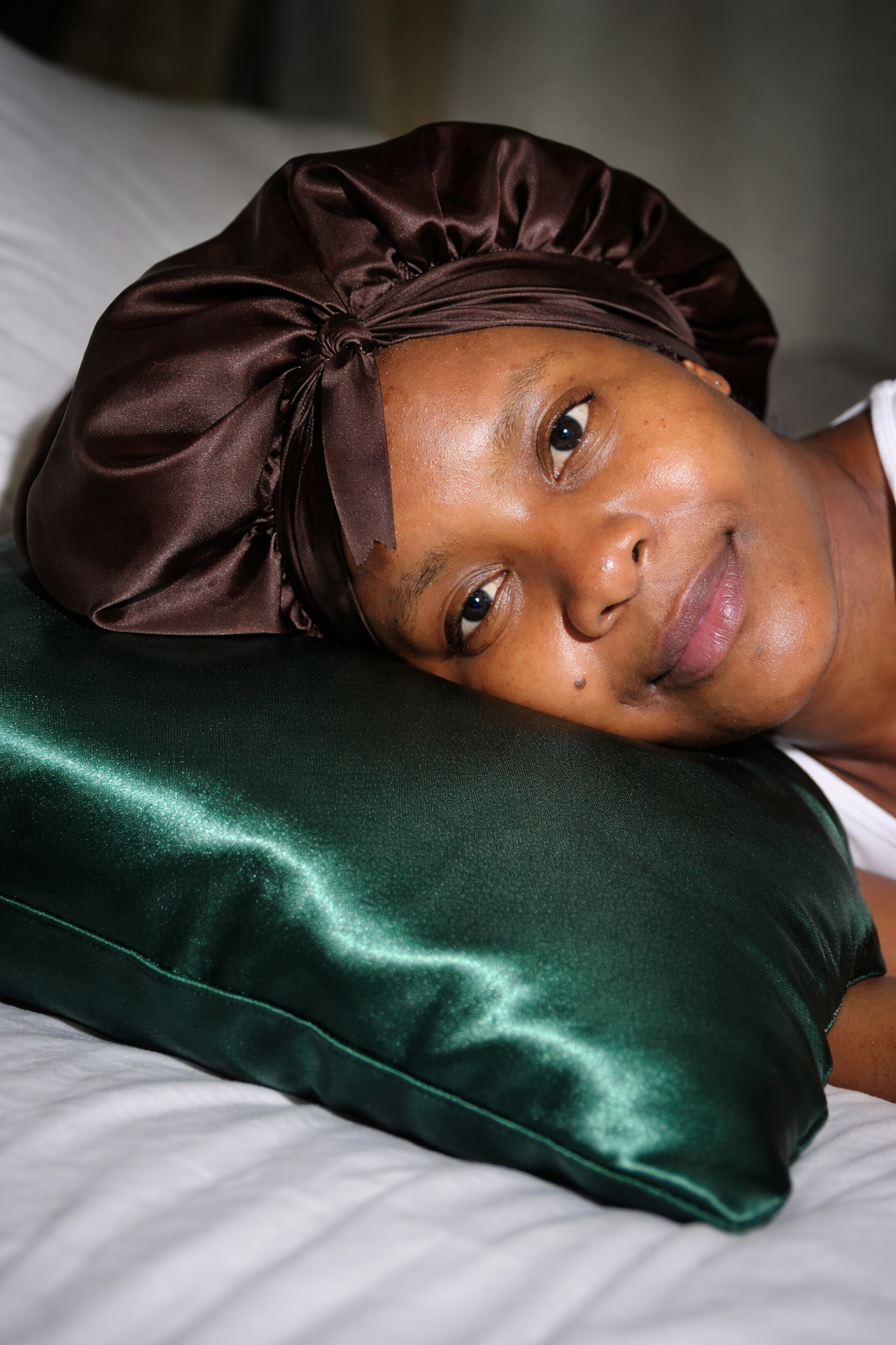 HAIR PROTECTION - NIGHT/SHOWER