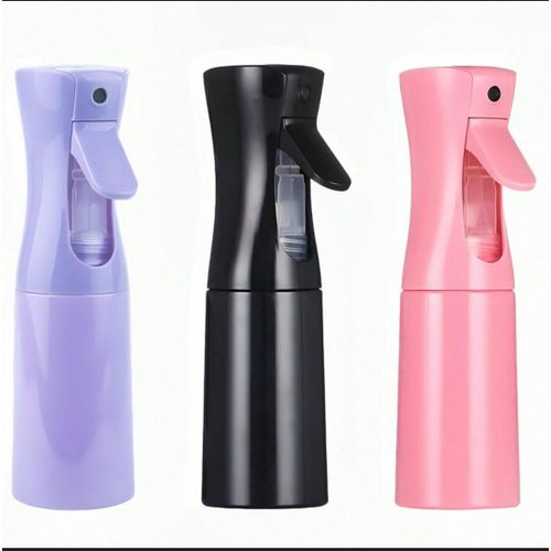Multipurpose Continuous Fine MIST SPRAY BOTTLE - 200ml