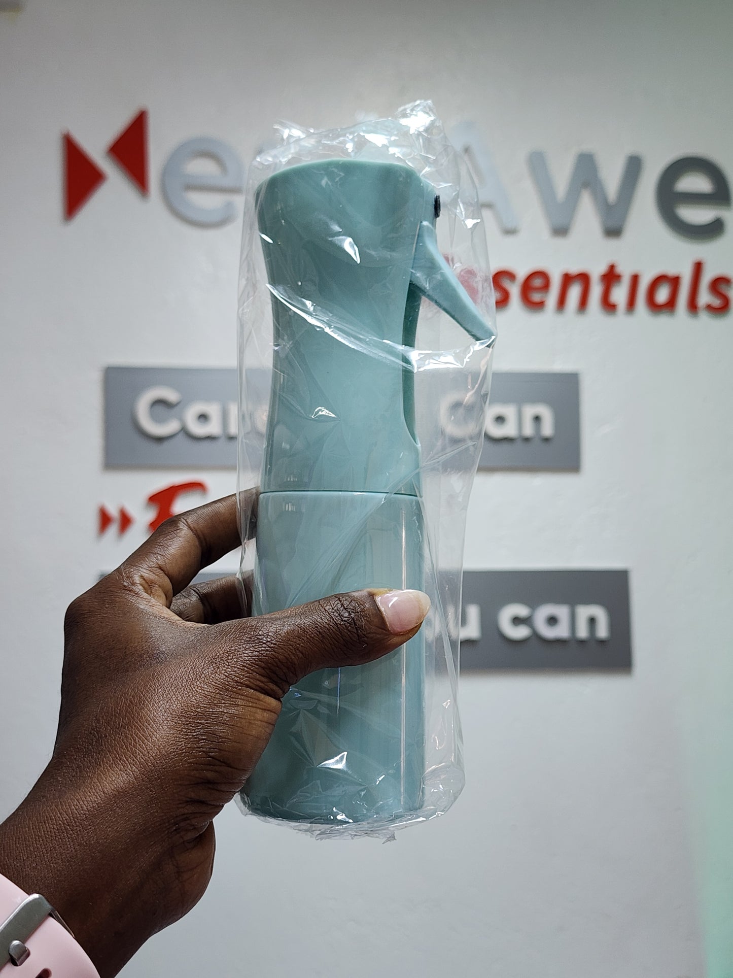 Multipurpose Continuous Fine MIST SPRAY BOTTLE - 200ml