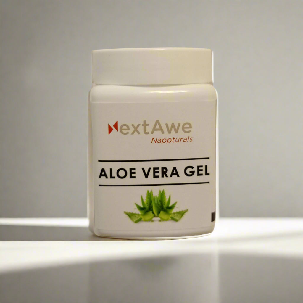 where to buy aloe vera plant for hair 98% Pure ALOE VERA GEL – Soothing Hydration for Skin & Hair – NextAwe Essentials