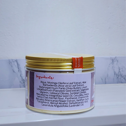 Hero Baby Gentle Baby Cream - Moisturizing, Soothing Baby cream